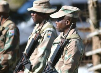 Southern African Troops to Withdraw from Eastern DR Congo Amid Escalating Conflict