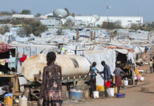 US Orders Non-Essential Staff to Leave South Sudan Amid Rising Tensions