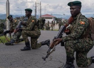 Uganda Deploys Special Forces to South Sudan Amid Rising Tensions