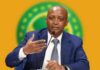 Patrice Motsepe Re-Elected as CAF President, Calls for Private Investment in Stadium Development