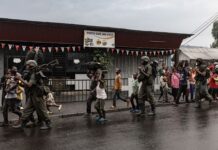 DR Congo Eyes U.S. Partnership Amid Escalating Conflict with M23 Rebels