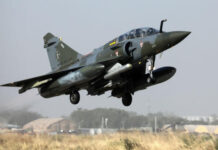 Mali Airstrike Kills 18 in Northern Market, Separatists Say