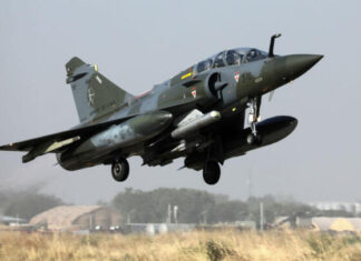 Mali Airstrike Kills 18 in Northern Market, Separatists Say