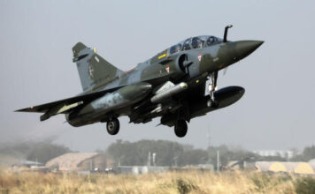 Mali Airstrike Kills 18 in Northern Market, Separatists Say