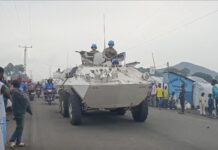 UN Peacekeeping Chief Calls for Immediate Ceasefire in DRC as Violence Escalates