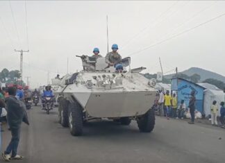 UN Peacekeeping Chief Calls for Immediate Ceasefire in DRC as Violence Escalates