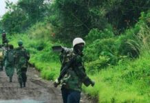 M23 Rebels Advance in Eastern Congo Despite Ceasefire Call