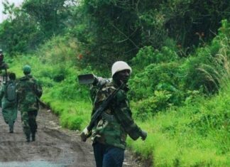 M23 Rebels Advance in Eastern Congo Despite Ceasefire Call