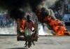Haitians Protest in Port-au-Prince, Demand Protection from Gangs