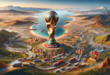 Rabat Gears Up for 2030 FIFA World Cup with Major Developments
