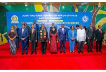 EAC, SADC Expand Mediation Team for Congo Conflict