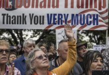 Nearly 70,000 South Africans Express Interest in US Resettlement Offer