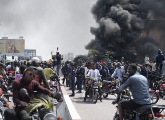 Rwandan-Backed M23 Rebels Abduct Over 130 Patients from Hospitals in Eastern DRC – UN