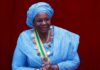 Namibia’s First Female President Sworn In, Promises Economic Reforms