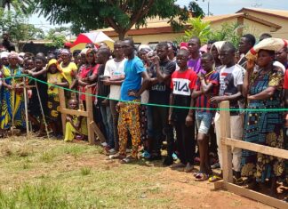 UN Demands Accountability for Human Rights Violations in Central African Republic