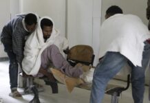 Tigray’s HIV Crisis Deepens in the Aftermath of War