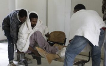 Tigray’s HIV Crisis Deepens in the Aftermath of War