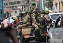 DR Congo Offers $5M Bounty for Rebel Leaders as Conflict Escalates