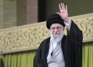 Khamenei Warns of Retaliation as Iran Rejects U.S. Negotiations