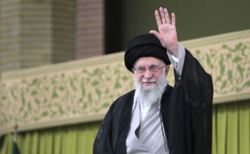 Khamenei Warns of Retaliation as Iran Rejects U.S. Negotiations