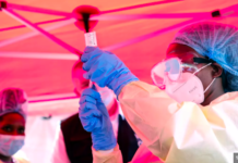 Uganda’s Ebola Cases Rise to 14 as New Cluster Emerges