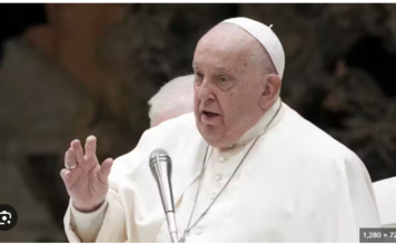 Pope Francis Out of Immediate Danger but Remains in Hospital, Vatican Says