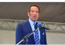 Angola Under Fire for Blocking Senior African Political Figures from Opposition Event