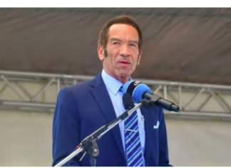 Angola Under Fire for Blocking Senior African Political Figures from Opposition Event