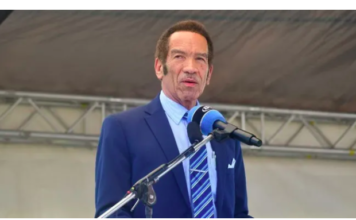 Angola Under Fire for Blocking Senior African Political Figures from Opposition Event