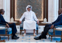 Tshisekedi and Kagame Call for Immediate Ceasefire in Eastern DR Congo