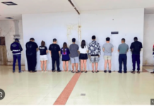 Seven African Nations Arrest 306 Suspects in Major Cybercrime Crackdown