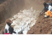 “Sudanese Army Accused of Killing Hundreds in Airstrike on Darfur Market”