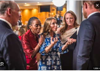 Prince Harry Resigns from Sentebale Amid Governance Dispute