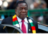 Zimbabwe’s Mnangagwa Appoints New Army Chief Amid Rising Tensions and Planned Protests