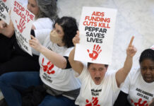 HIV Drug Shortages Loom as US Aid Freeze Threatens Millions