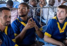 Congo’s President Commutes Death Sentences of Three Americans in Failed Coup Case