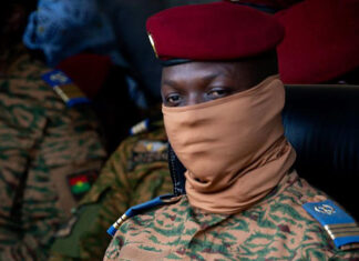 Tensions Remain High in Burkina Faso a Week After Foiled Coup Attempt