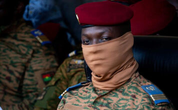 Tensions Remain High in Burkina Faso a Week After Foiled Coup Attempt