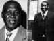 South Africa Revisits the Mysterious Death of Chief Albert Luthuli