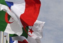 Algeria Expels 12 French Diplomats as Tensions with Paris Resurface