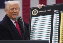 Trump Slaps 50% Tariffs on Lesotho, Escalating Trade Tensions with Africa