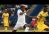 Gabon Mourns the Loss of Football Star Aaron Boupendza