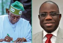 Nigeria’s President Overhauls NNPC, Appoints Ex-Shell Executive as New Boss