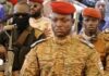 Burkina Faso foils ‘major coup attempt’, alleges plotters came from Côte d’Ivoire