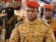 Burkina Faso foils ‘major coup attempt’, alleges plotters came from Côte d’Ivoire