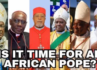 Could the Next Pope Come from Africa? The Case for a Continent on the Rise