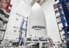 Amazon Launches First Operational Batch of Project Kuiper Satellites, Taking on SpaceX’s Starlink