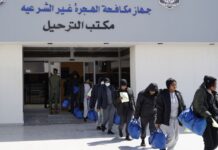 Libya Orders Aid Groups to Shut Down, Accusing Them of Altering Demographics