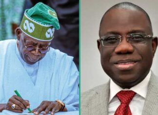 Nigeria’s President Overhauls NNPC, Appoints Ex-Shell Executive as New Boss