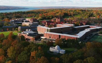 International Student Leaves U.S. After Visa Revocation Over Protests